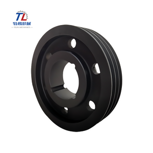 المعيار الأوروبي SPA V-belt Pulley / SPB / SPB / SPC