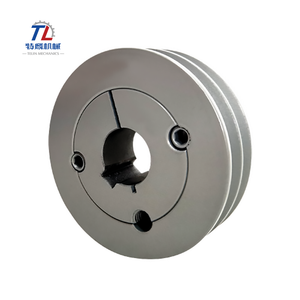 المعيار الأوروبي SPZ V-belt Pulley / SPA / SPB / SPC