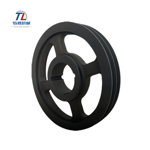 المعيار الأوروبي SPB V-belt Pulley / SPA / SPZ / SPC